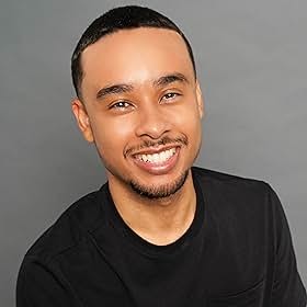 Zachary Isaiah Williams